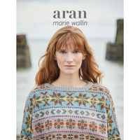 Marie Wallin - Aran