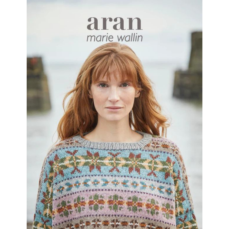 Marie Wallin - Aran