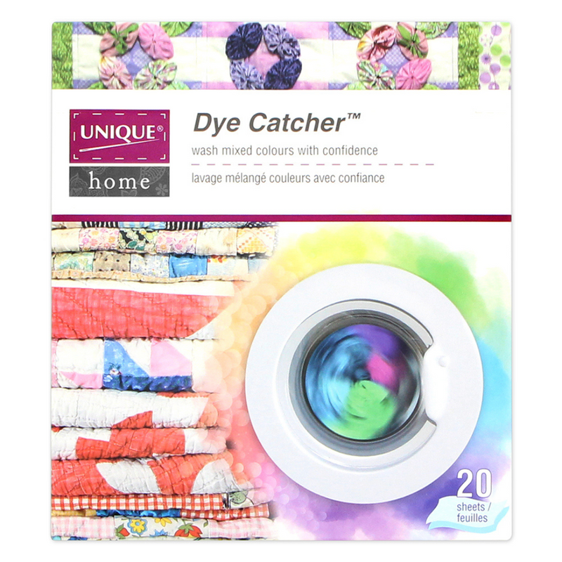 Unique - Dye Catcher