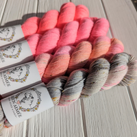 La Bien Aimée - Super Sock (50g)