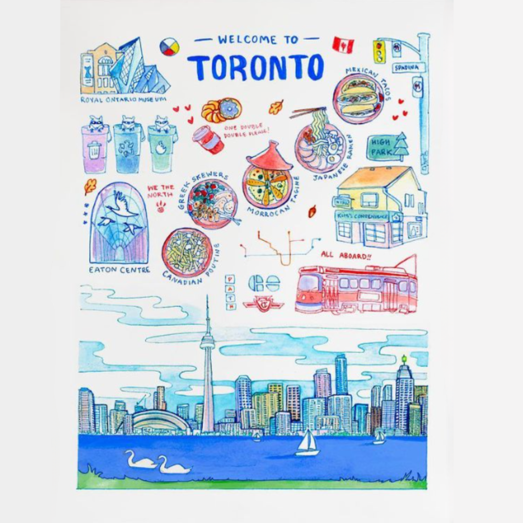 YESASIA: Astro Stuffs - Holiday Tote Bag (Black) PHOTO
