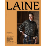 Laine Issue 23 Winter 2025