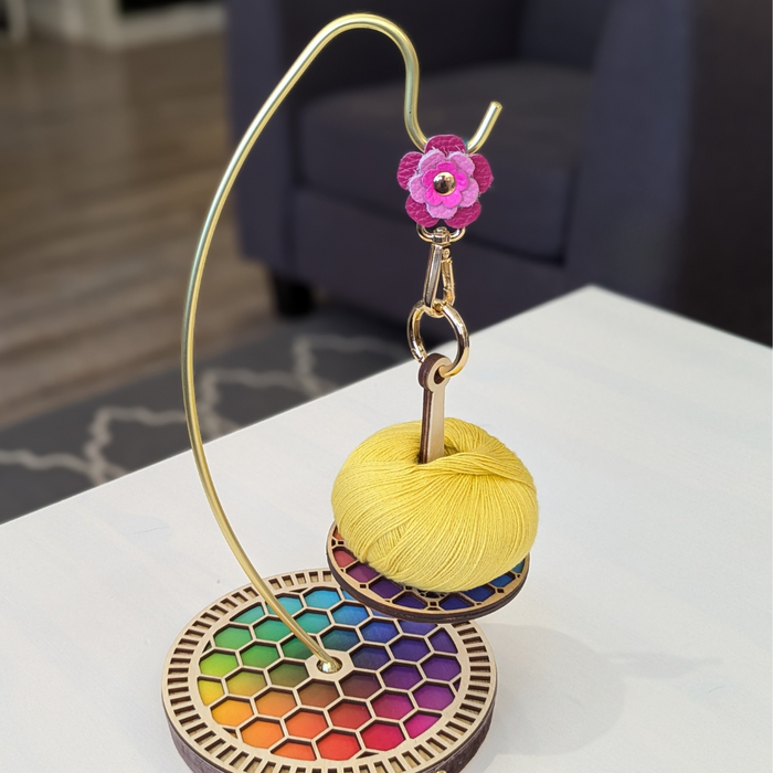 Lemonwood - The Minder Minder Rainbow