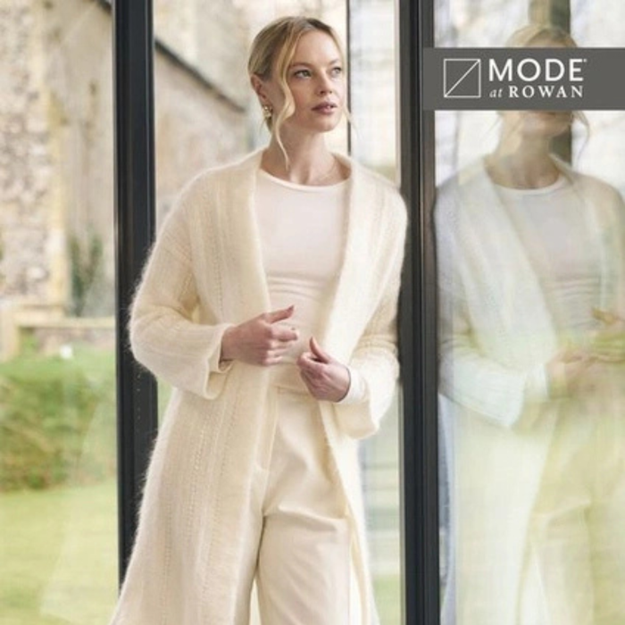 MODE at Rowan - Printed Patterns (Single)