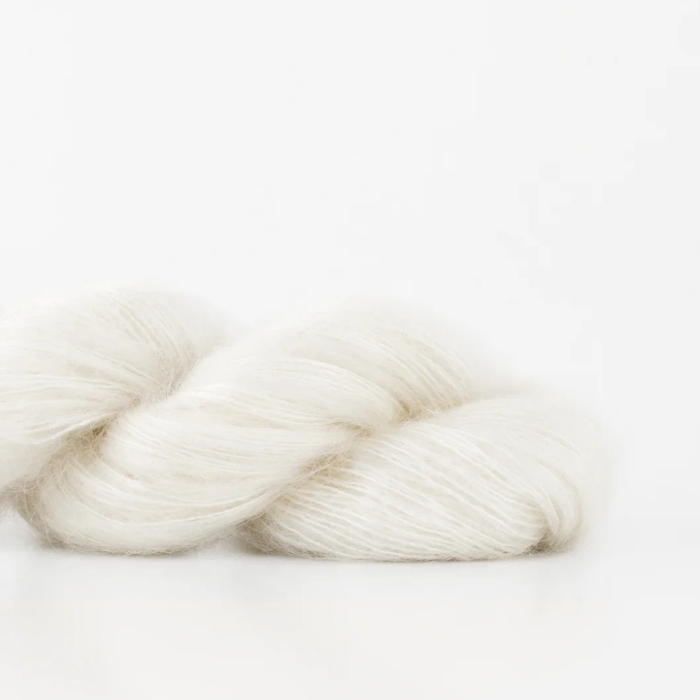 Madeline Tosh x Shibui Knits - Tosh Silk Cloud Mill Dyed