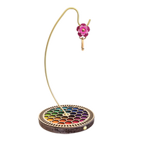 Lemonwood - The Minder Minder Rainbow