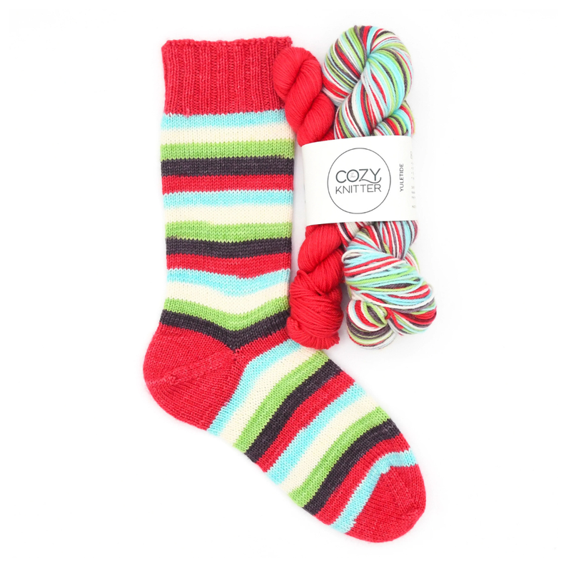 Bliss by The Cozy Knitter - Holiday Collection