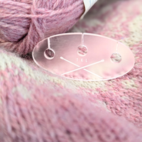 TKL Exclusive - Knotty Fob 2.0