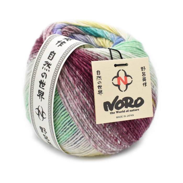 Noro - Koma