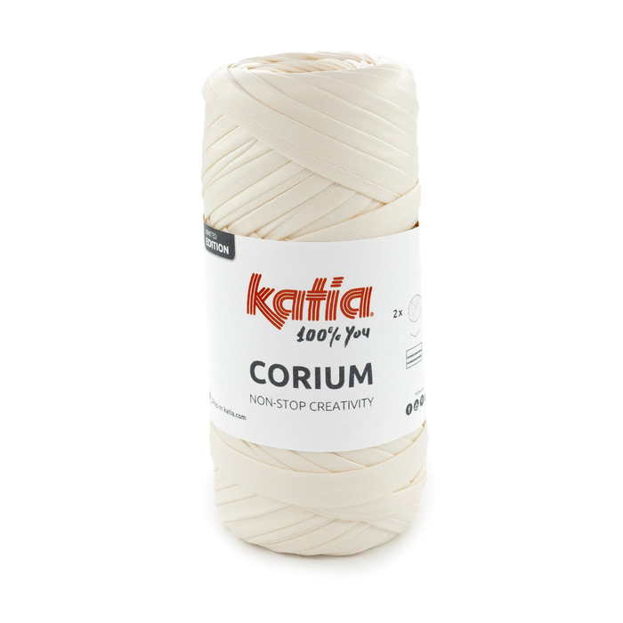 Katia - Corium