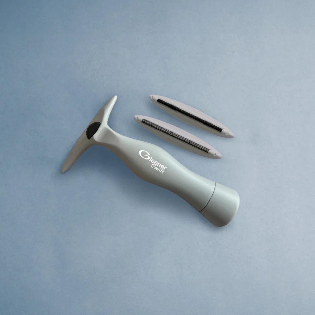 Gleener Swift Fabric Shaver