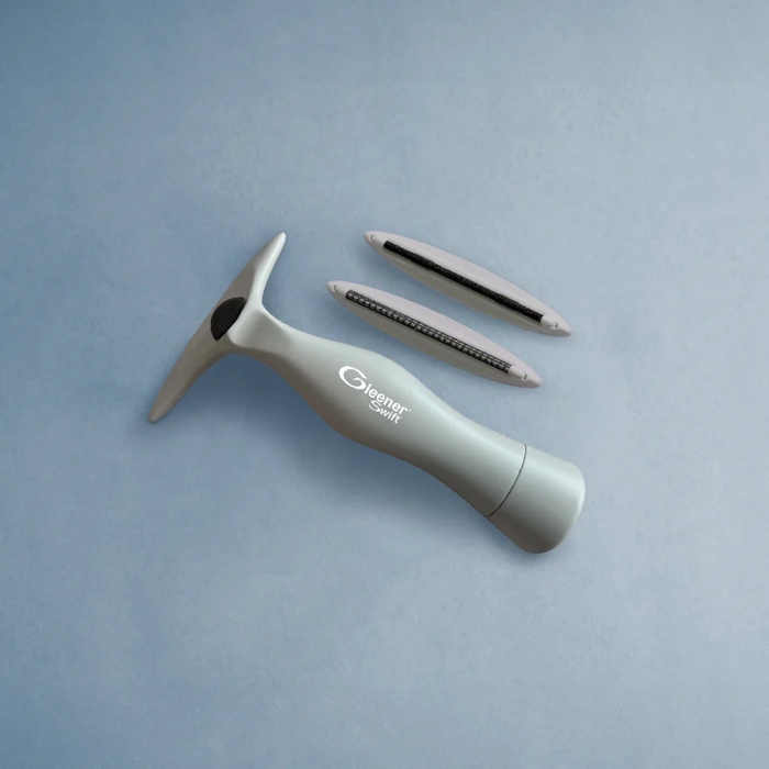 Gleener Swift Fabric Shaver