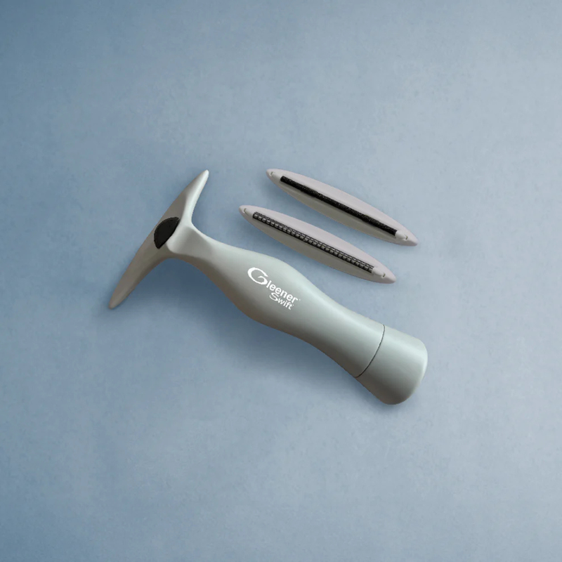Gleener Swift Fabric Shaver