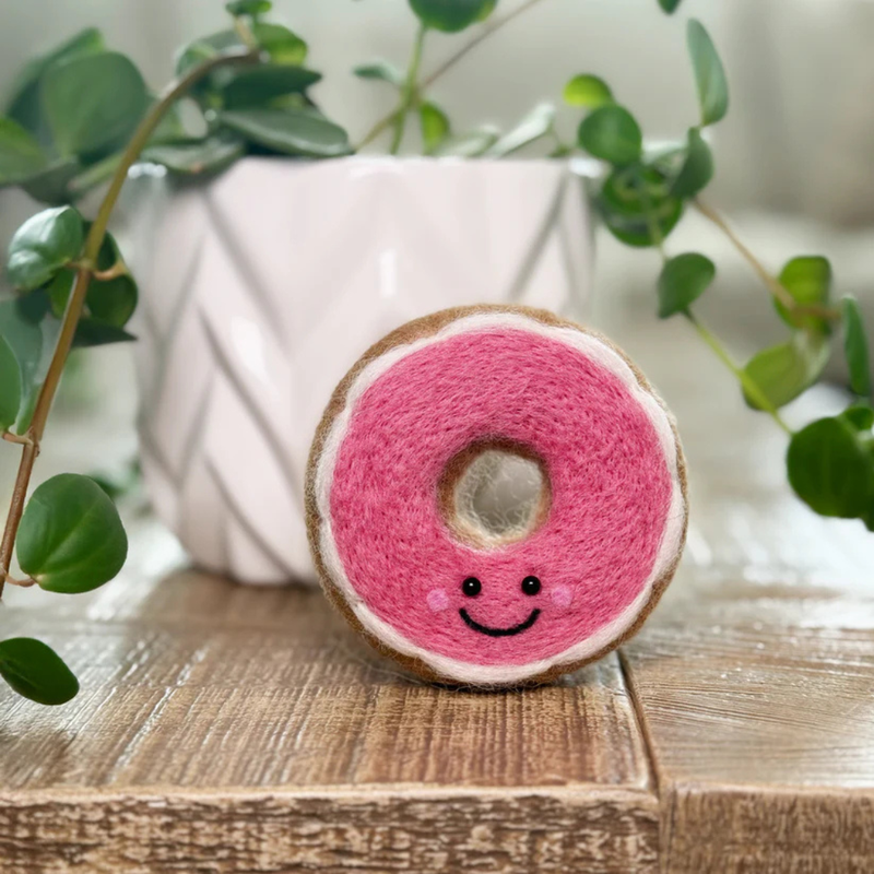 Feltie Kits - Beginner Needle Felting Kits