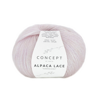 Concept by Katia - Alpaca Lace