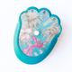 Tropical Dream - Teal