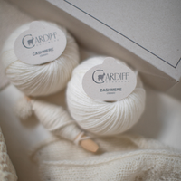Cardiff Cashmere Classic
