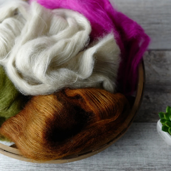 Sonder Yarn Co. - Halo