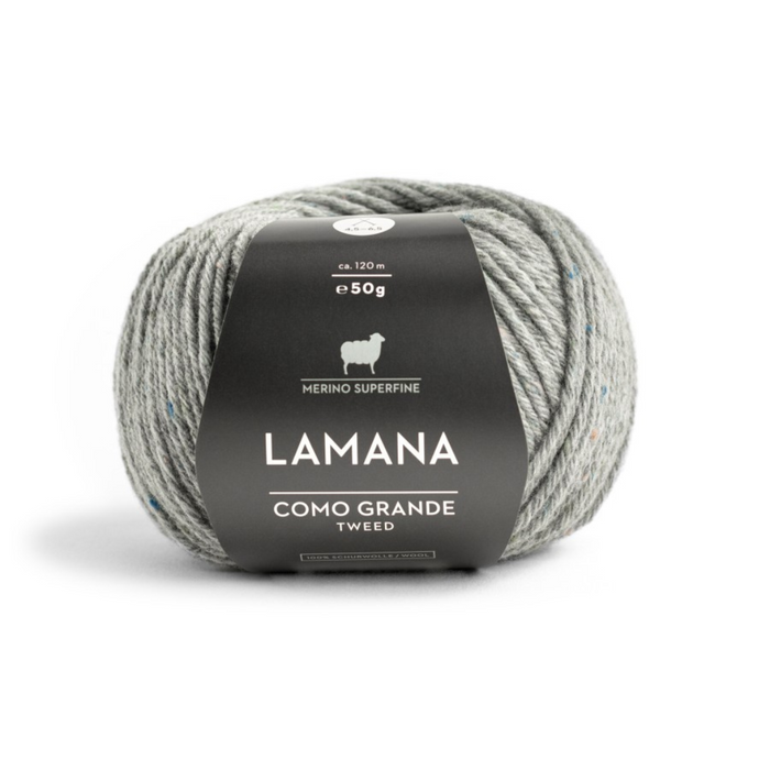 Lamana - Como Grande Tweed