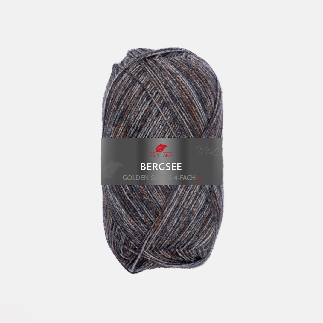 Pro Lana Yarns - Bergsee