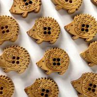 Playful & Fun Buttons