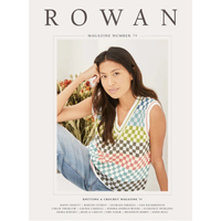 Rowan Knitting & Crochet Magazine - Number 79