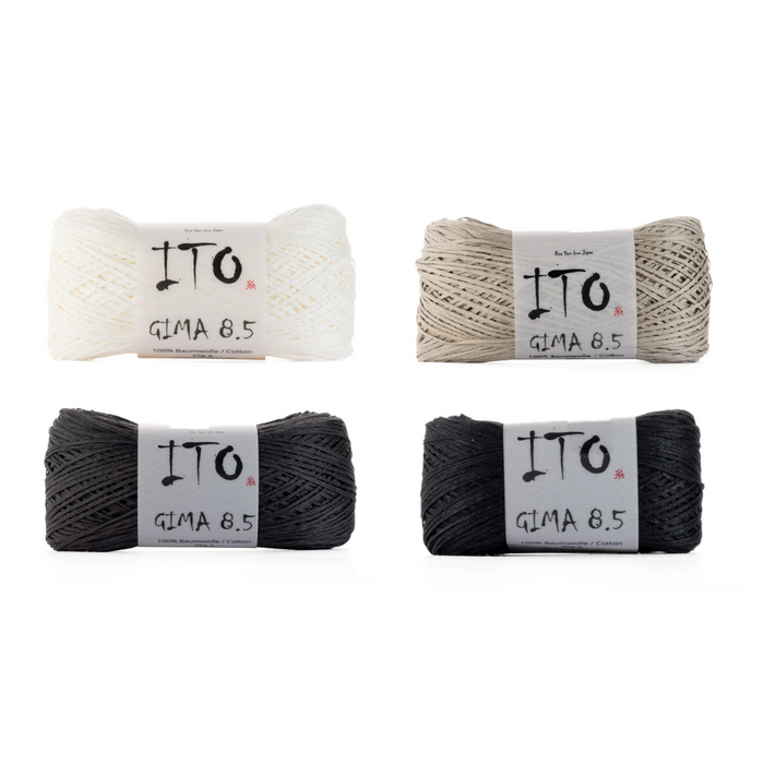 ITO - Gima 8.5