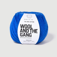 Wool & the Gang - The One Cotton