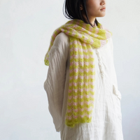 Rhine Scarf Kit (Itoito x Shangdrok)