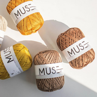 Yarn-A - Muse