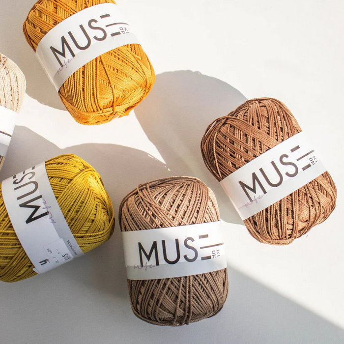 Yarn-A - Muse