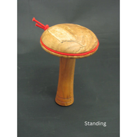 Moosehill Woodworks Darning Mushroom