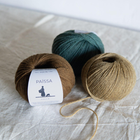 XOLLA Wool -  PAÏSSA