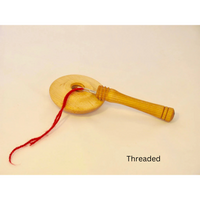 Moosehill Woodworks Darning Mushroom