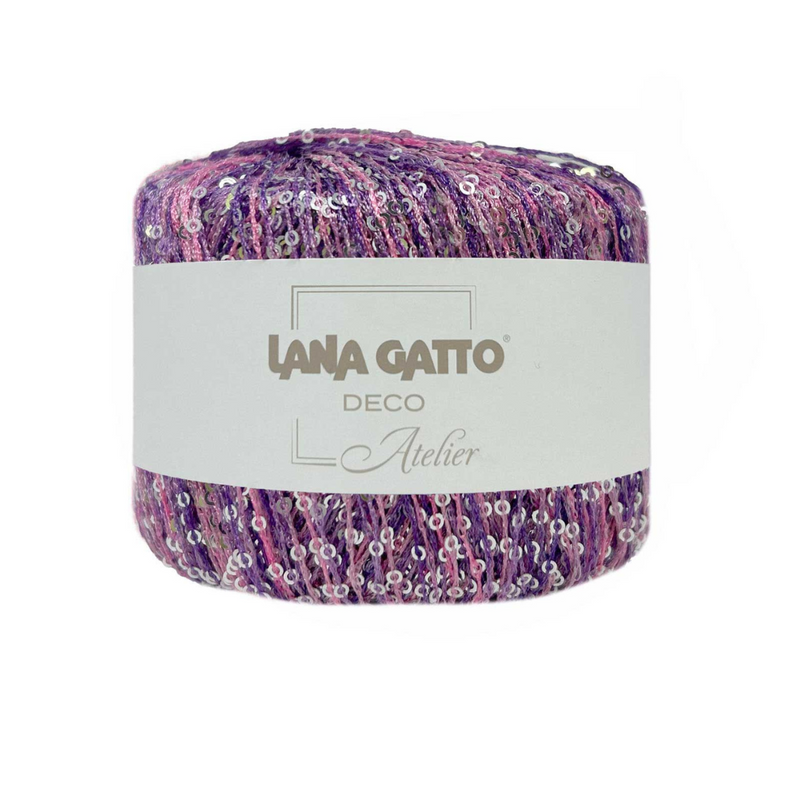 Lana Gatto - Deco