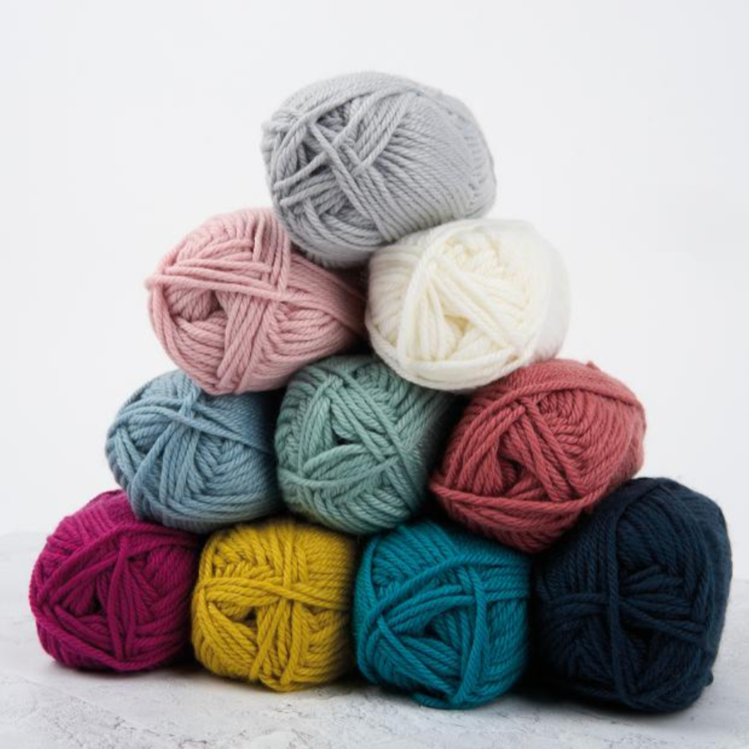 Rowan - Baby Cashsoft Worsted