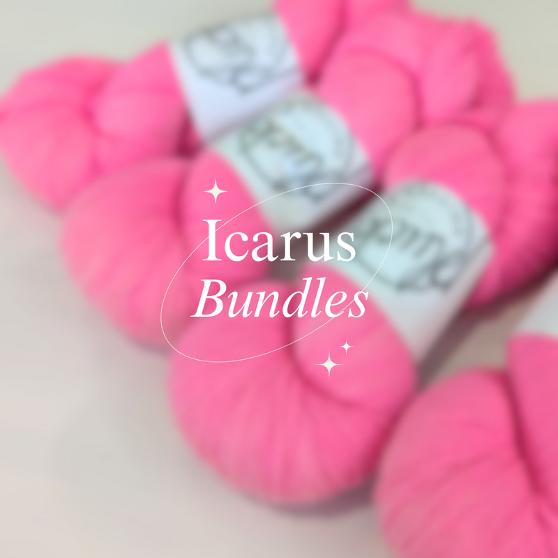 Icarus Bundles