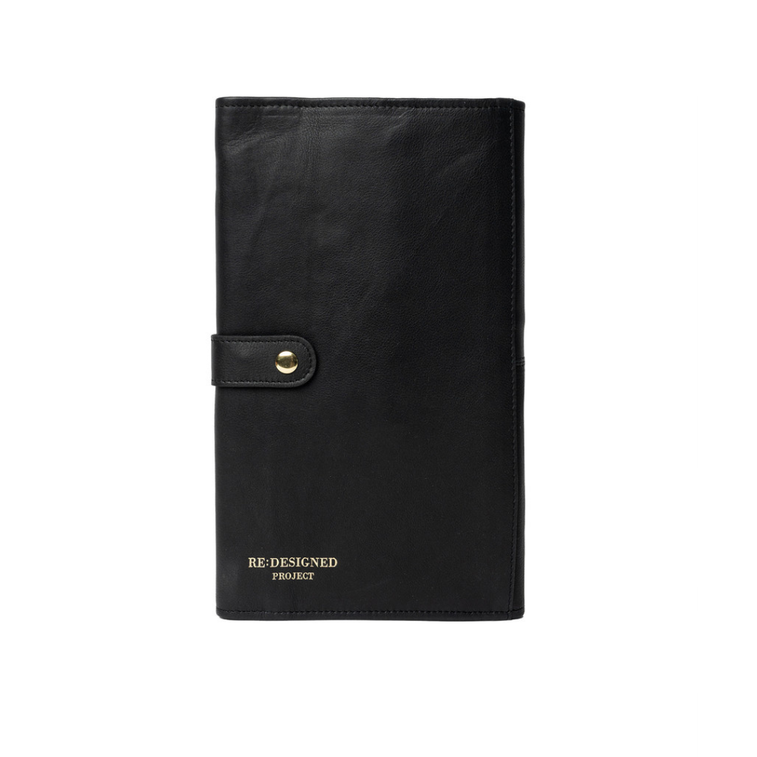 Re:Designed - Needle Case - Project 82