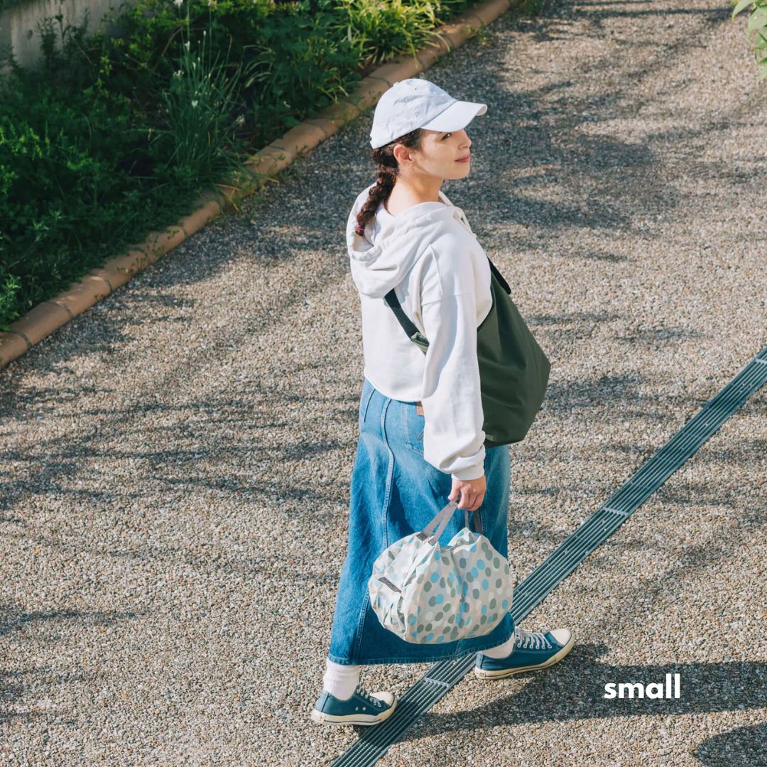 Shupatto - Compact Bags