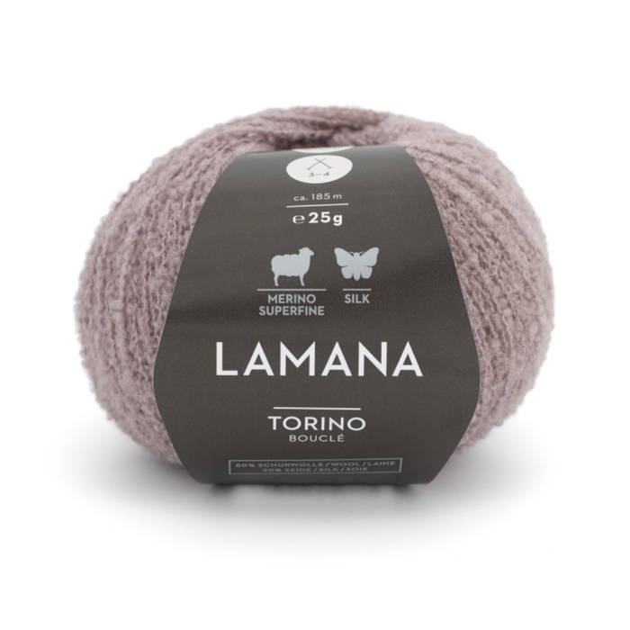 Lamana - Torino