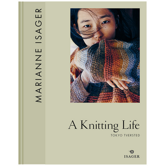 A Knitting Life 3 - Tokyo Tversted