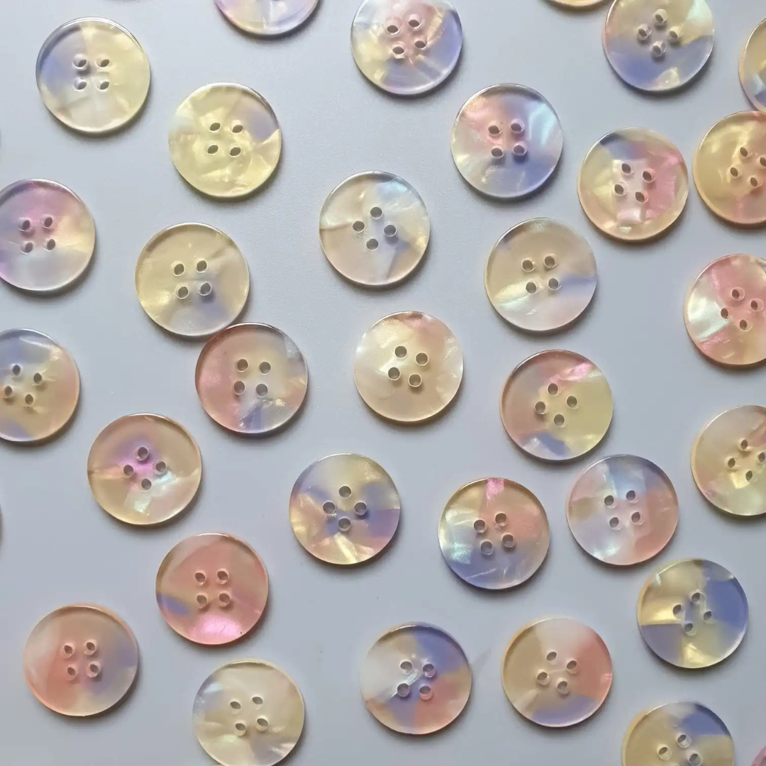 PigeonWishes Buttons