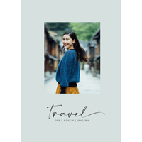 Travel Vol.3 - A Day in Kanazawa