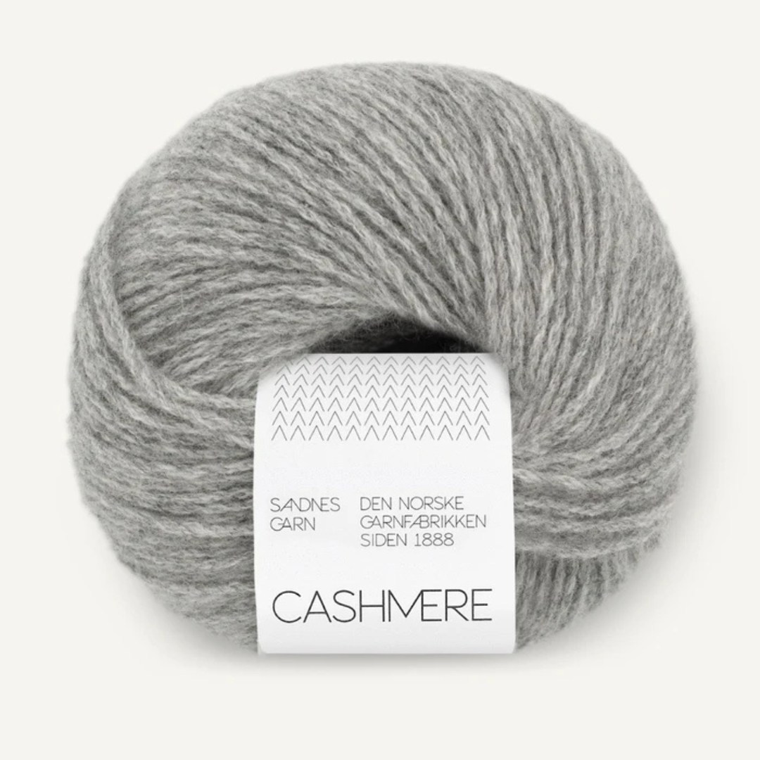 Sandnes Garn - Cashmere