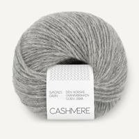 Sandnes Garn - Cashmere