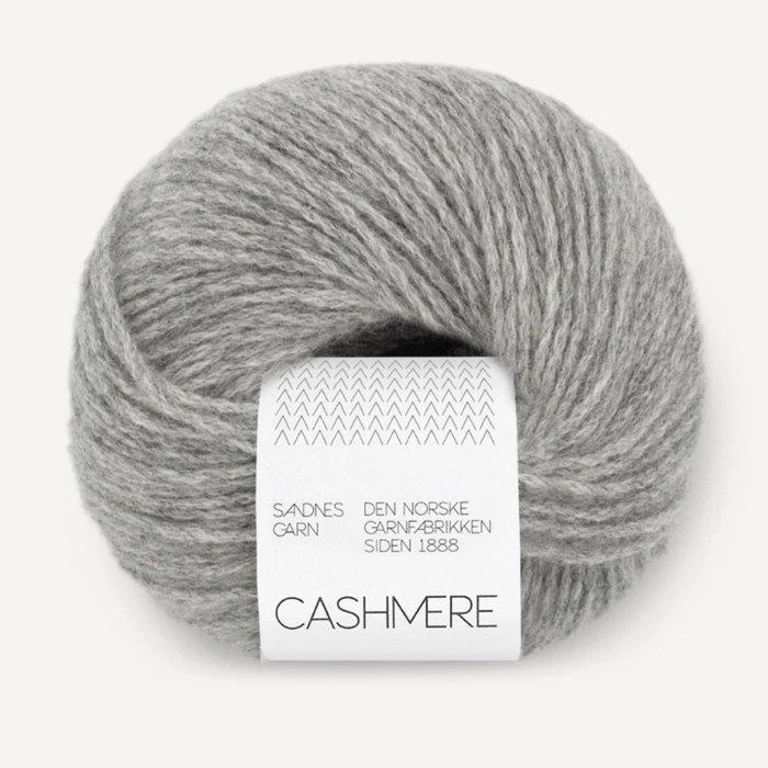 Sandnes Garn - Cashmere