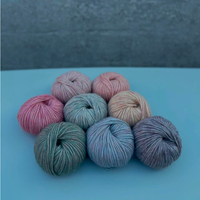 CaMaRose - SNEFNUG WATERCOLOR