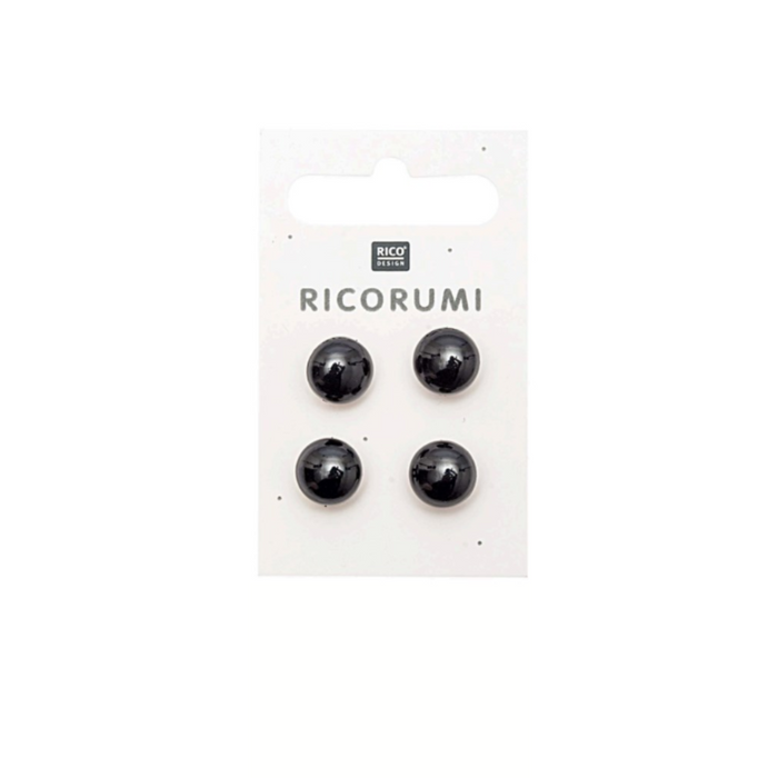 Rico Design - Ricorumi Eye Buttons