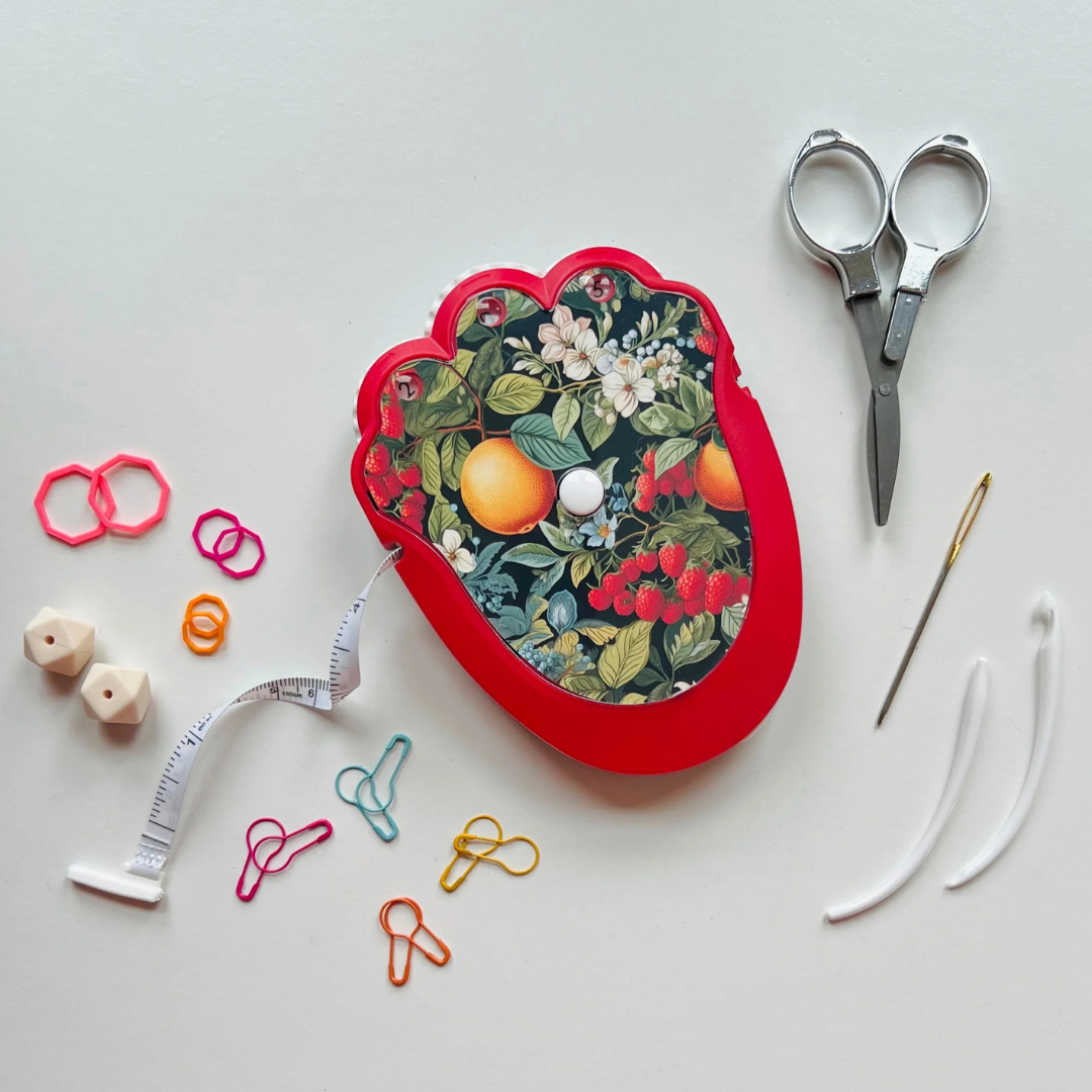 The Knit Kit - All The Essential Tools for the Modern Maker