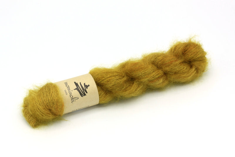 Mominoki Yarns Silk Mohair